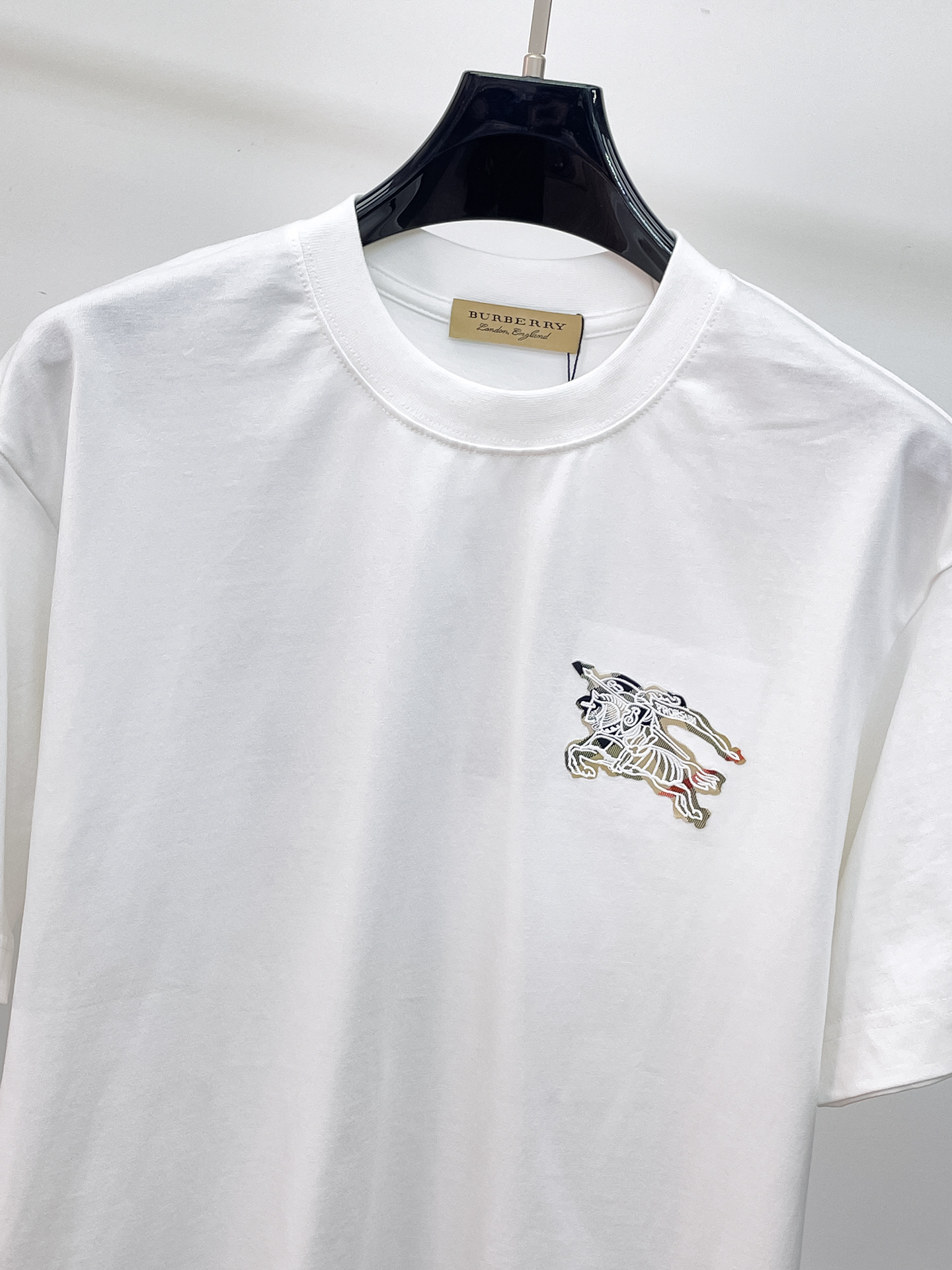 short sleeves